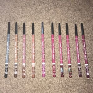 lip liners
